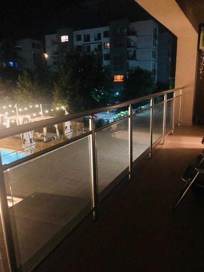 Alex Mnl Lux Apartment 2 Free Parking Bucareste Exterior foto