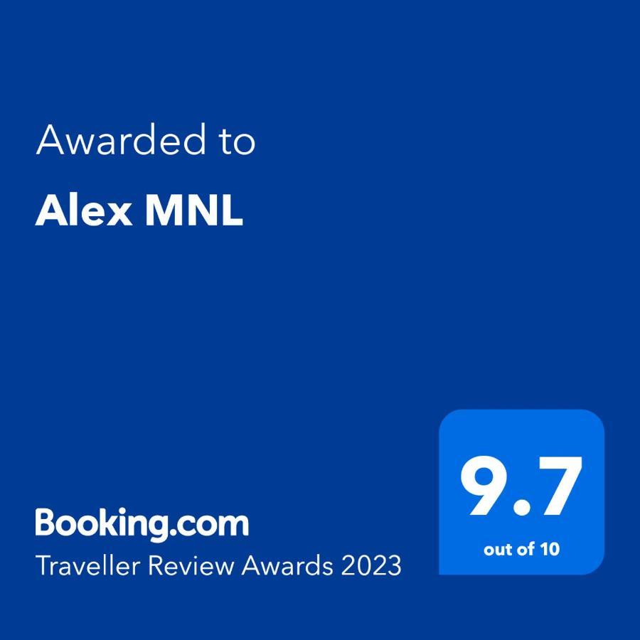 Alex Mnl Lux Apartment 2 Free Parking Bucareste Exterior foto