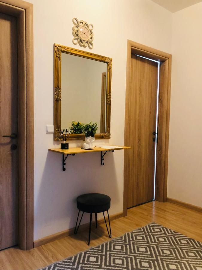 Alex Mnl Lux Apartment 2 Free Parking Bucareste Exterior foto