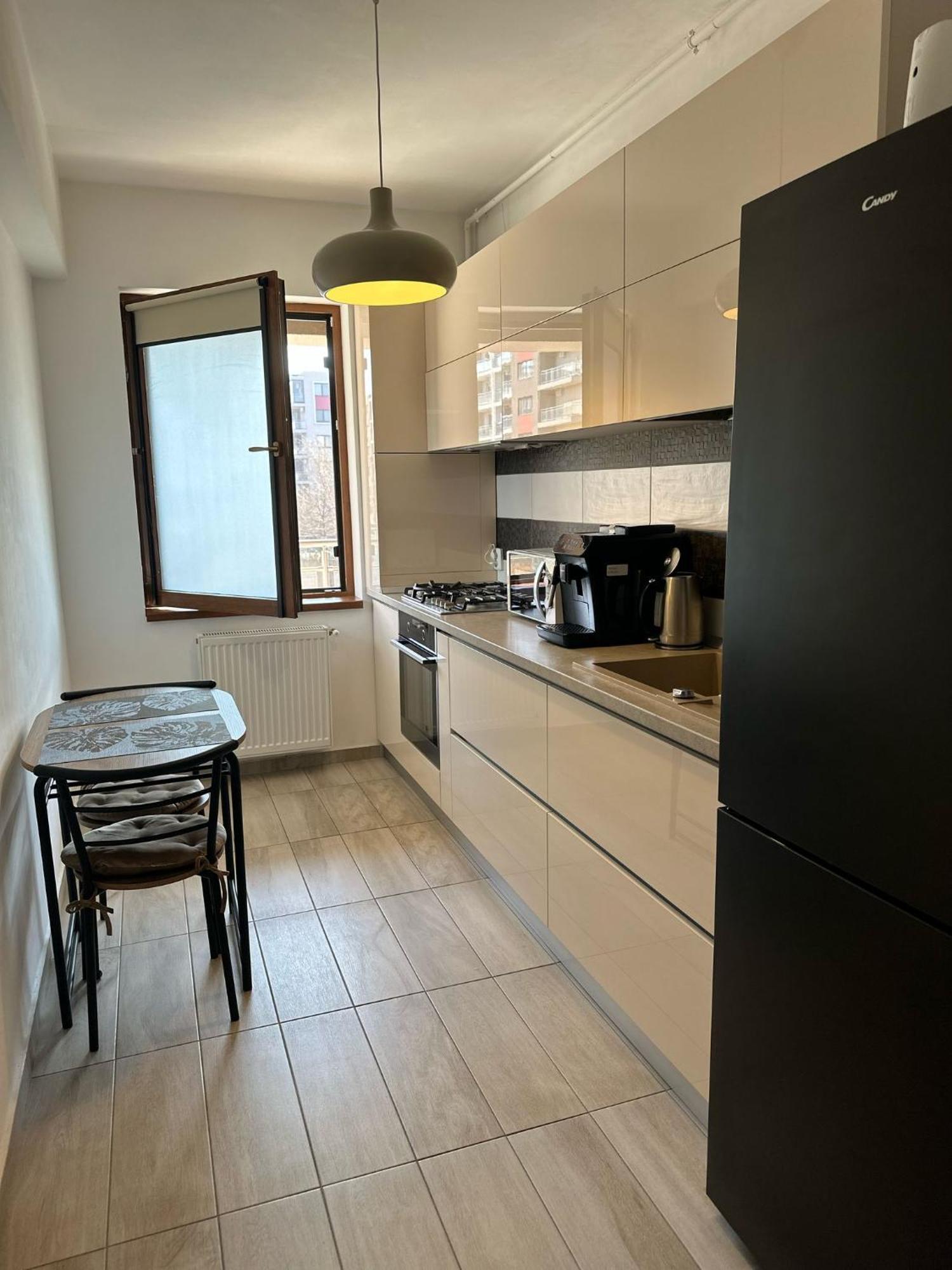 Alex Mnl Lux Apartment 2 Free Parking Bucareste Exterior foto