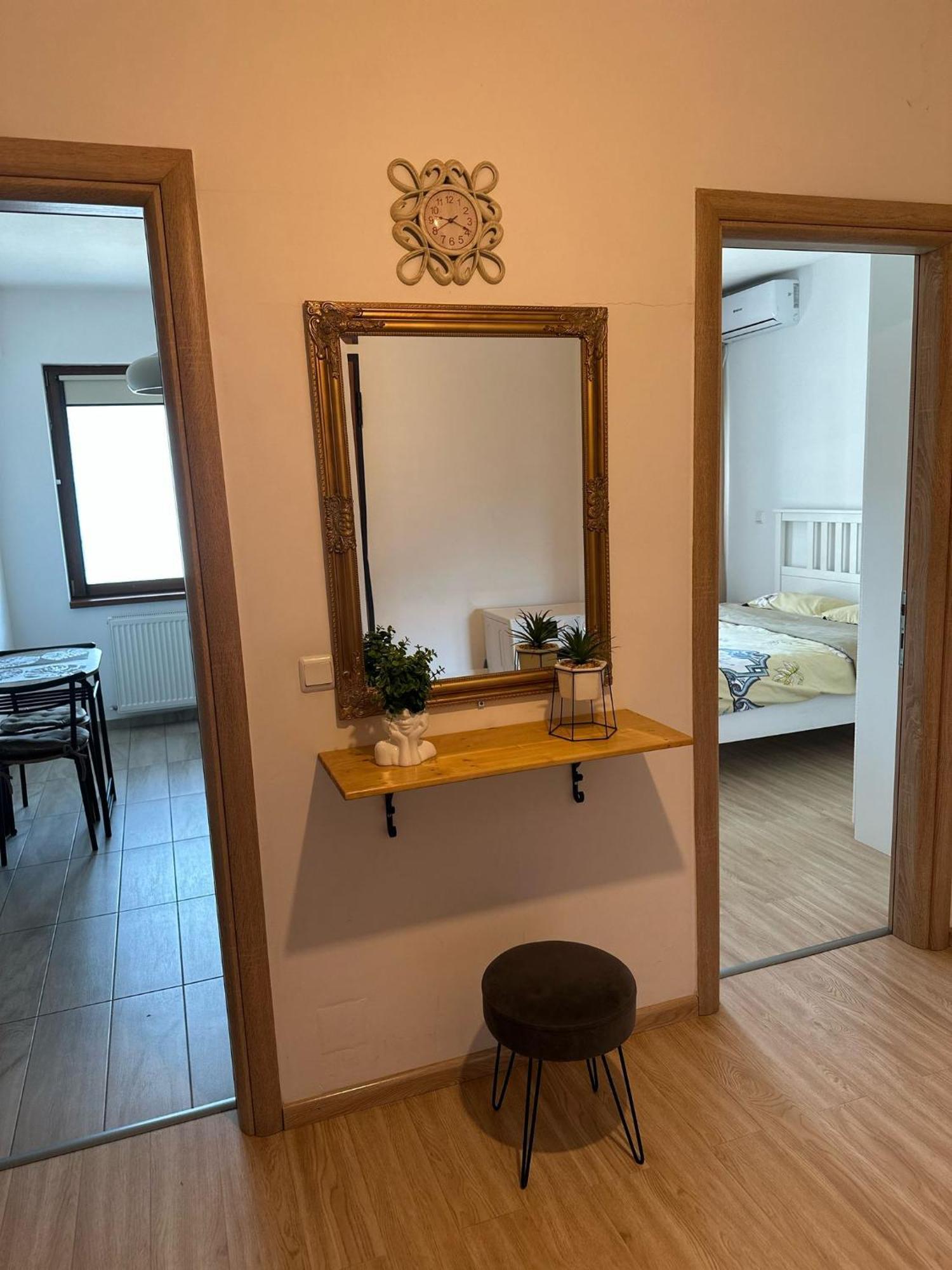 Alex Mnl Lux Apartment 2 Free Parking Bucareste Exterior foto